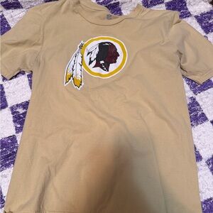NFL Washington Redskins TShirt